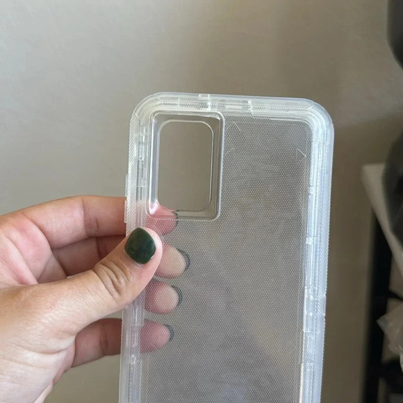 Galaxy S20 Protective covers - Picture 6 of 10